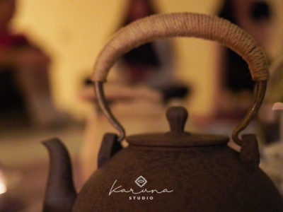 Ibric ceremonia ceaiului