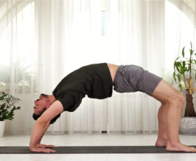 Easy-Back-Bending-Yoga