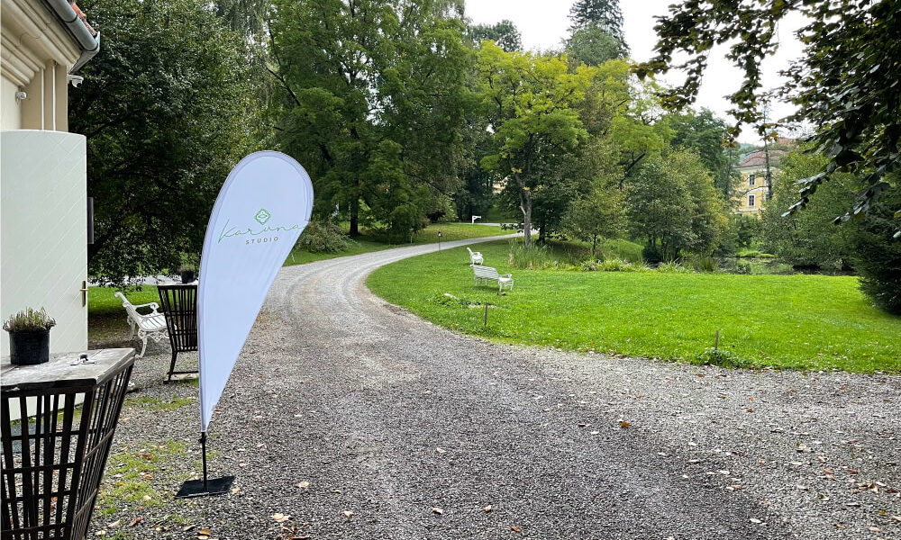 Corporate-Welness la Karuna Studio