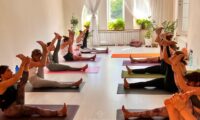 Yoga teacher training 2022 (7)